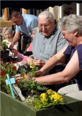 Broadgate House Care Home